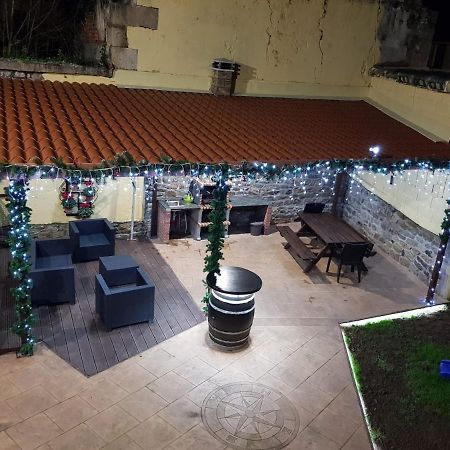 Villa Toño el Alguacil Selaya Exterior foto