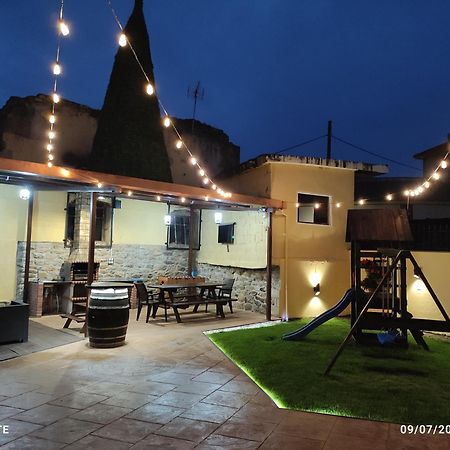 Villa Toño el Alguacil Selaya Exterior foto