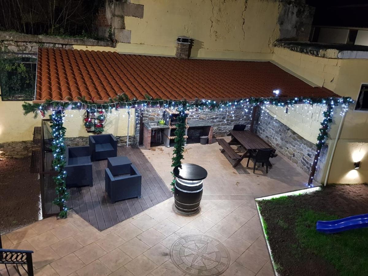 Villa Toño el Alguacil Selaya Exterior foto