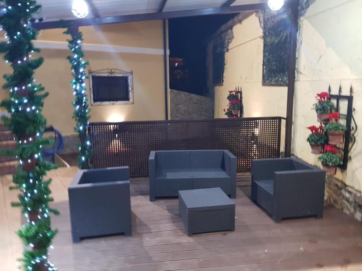 Villa Toño el Alguacil Selaya Exterior foto