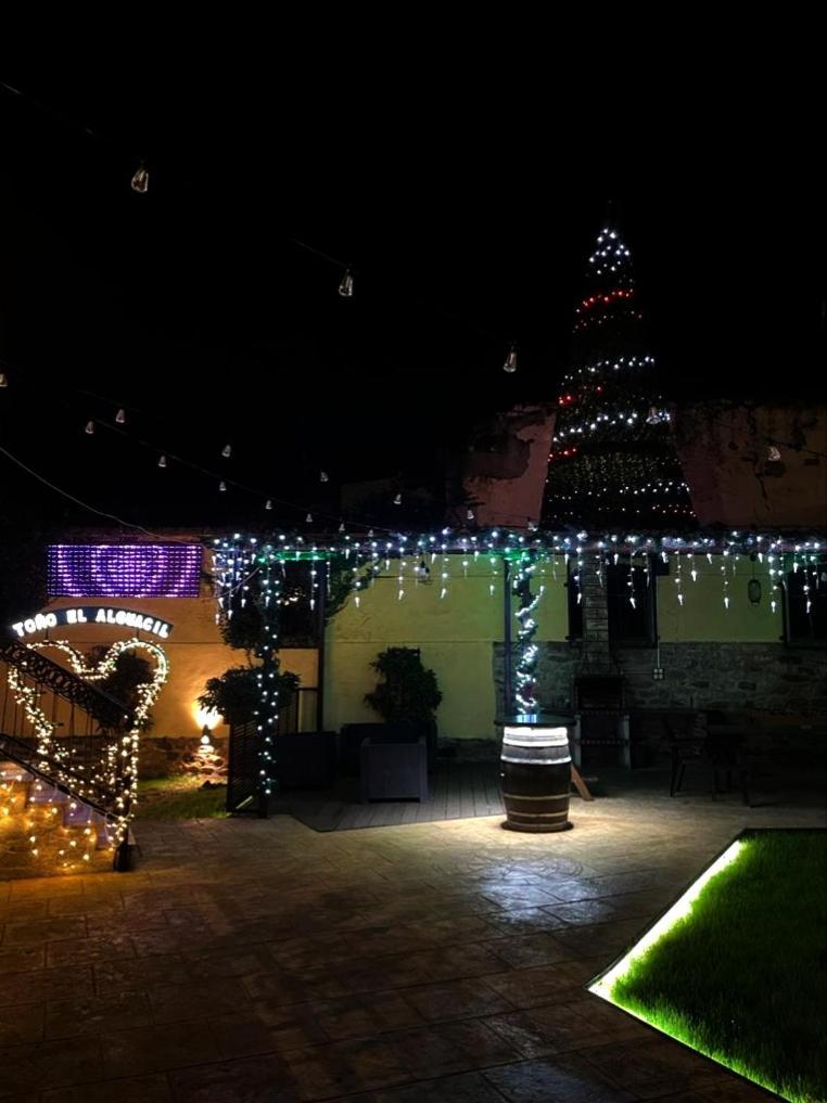 Villa Toño el Alguacil Selaya Exterior foto