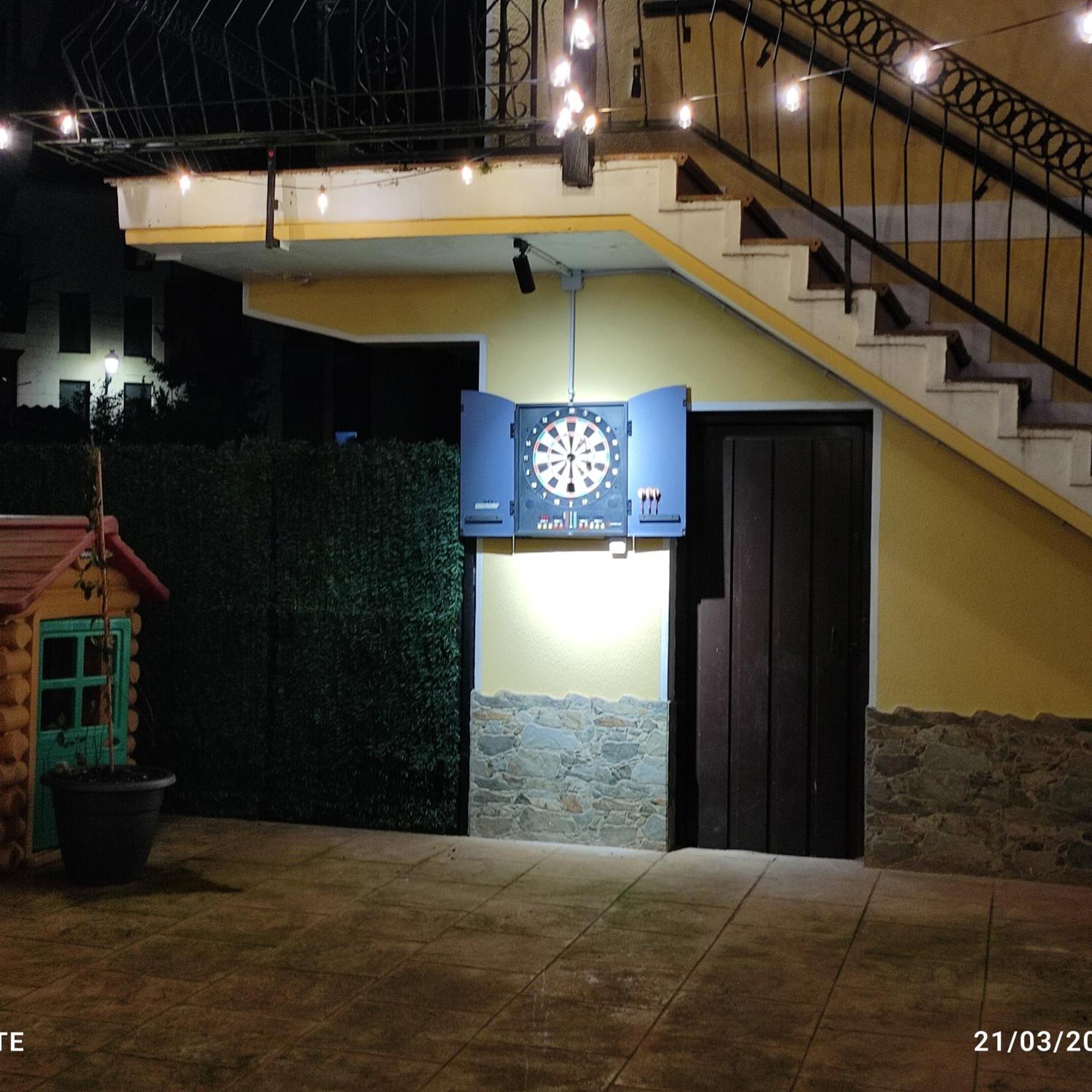 Villa Toño el Alguacil Selaya Exterior foto