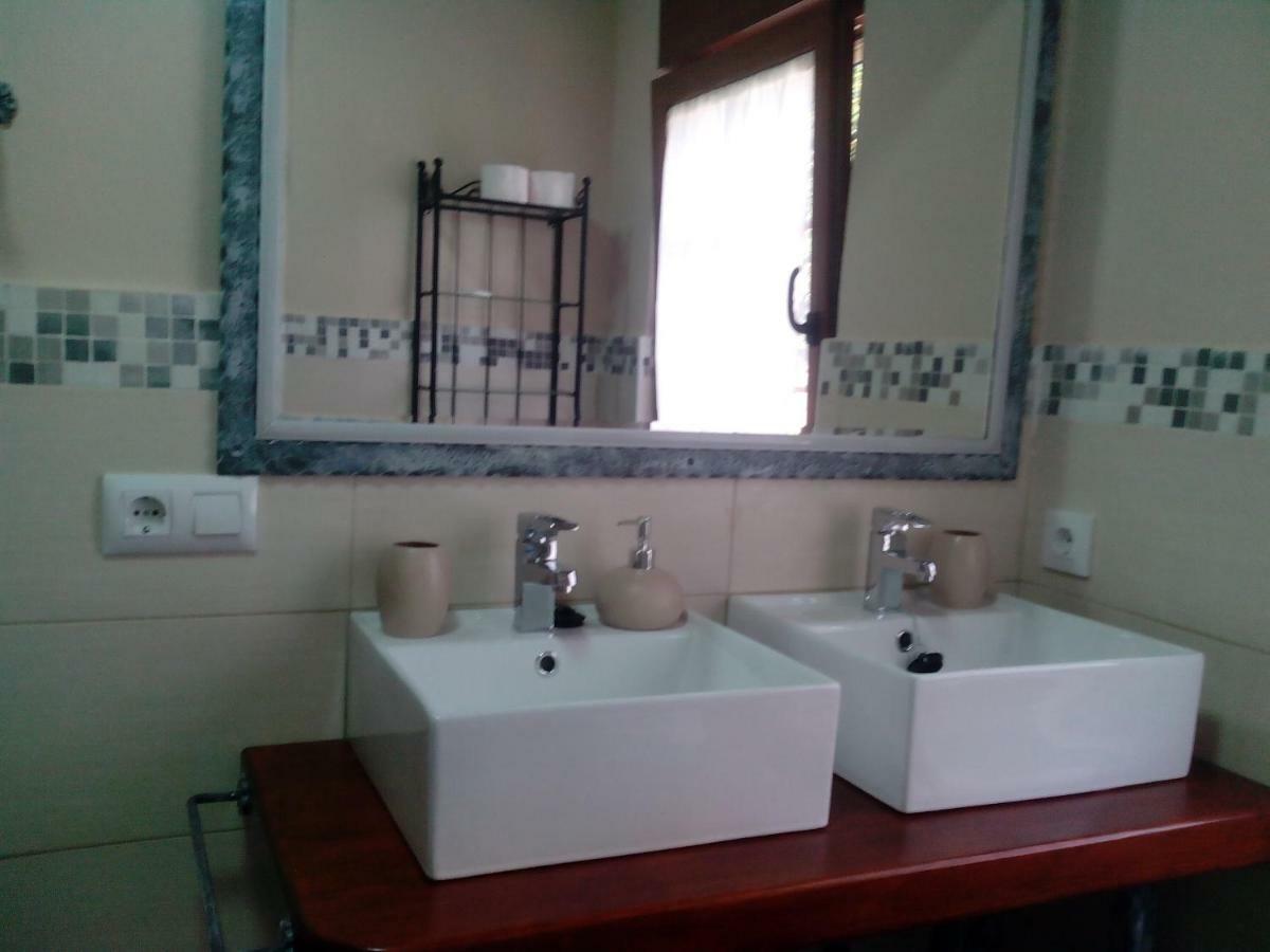 Villa Toño el Alguacil Selaya Exterior foto