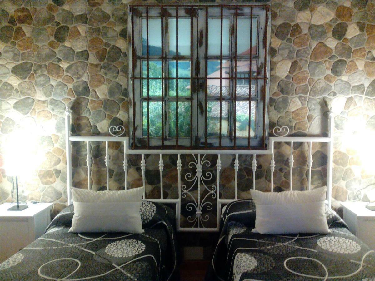 Villa Toño el Alguacil Selaya Exterior foto