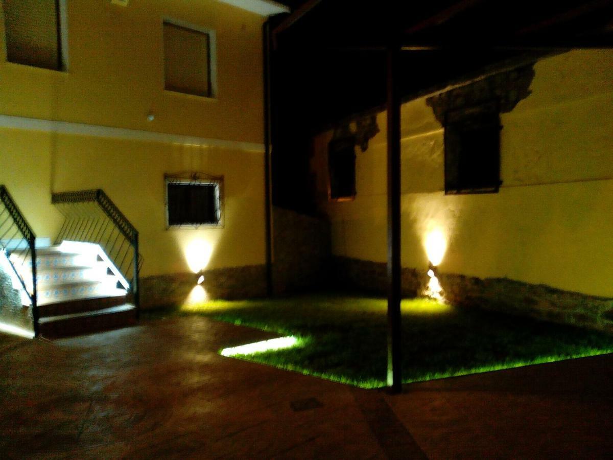 Villa Toño el Alguacil Selaya Exterior foto