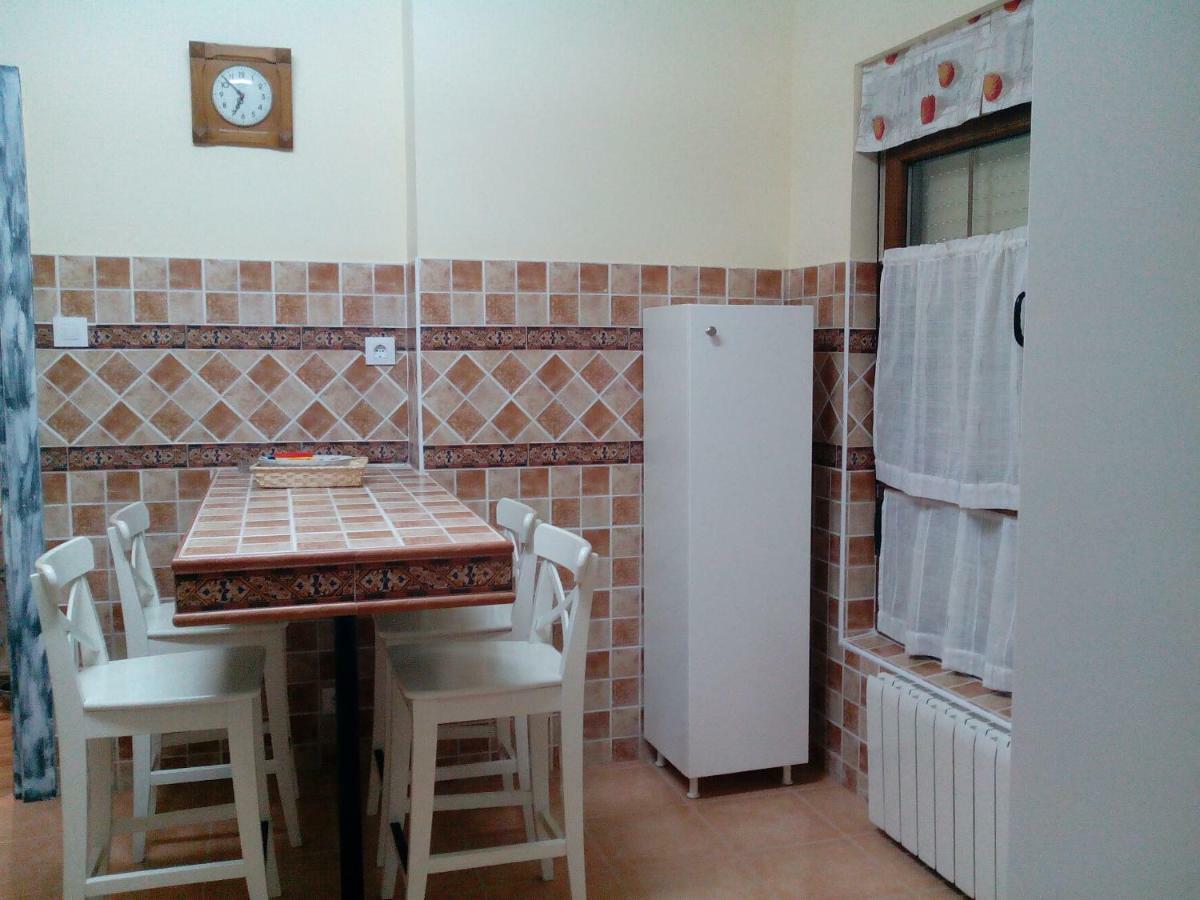 Villa Toño el Alguacil Selaya Exterior foto