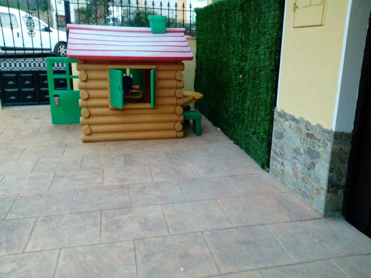Villa Toño el Alguacil Selaya Exterior foto