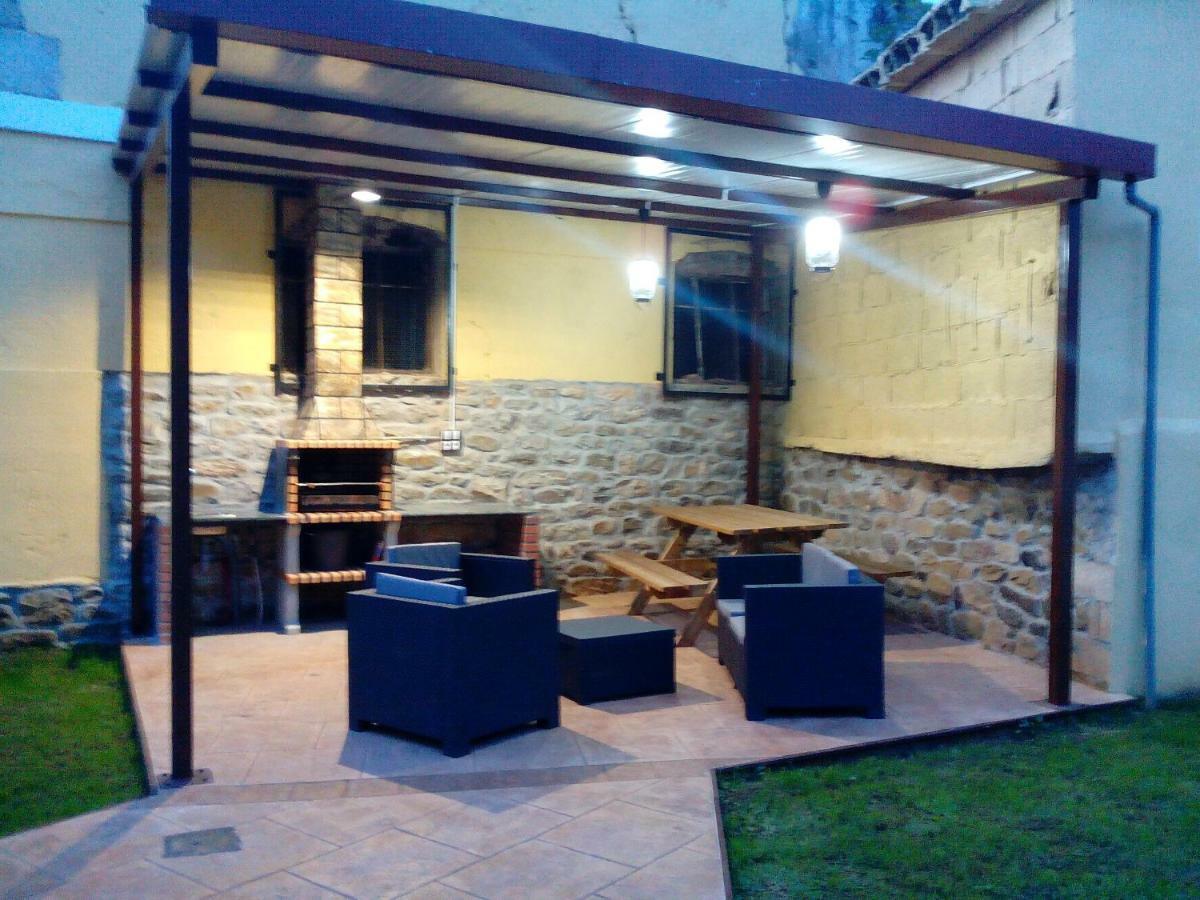 Villa Toño el Alguacil Selaya Exterior foto