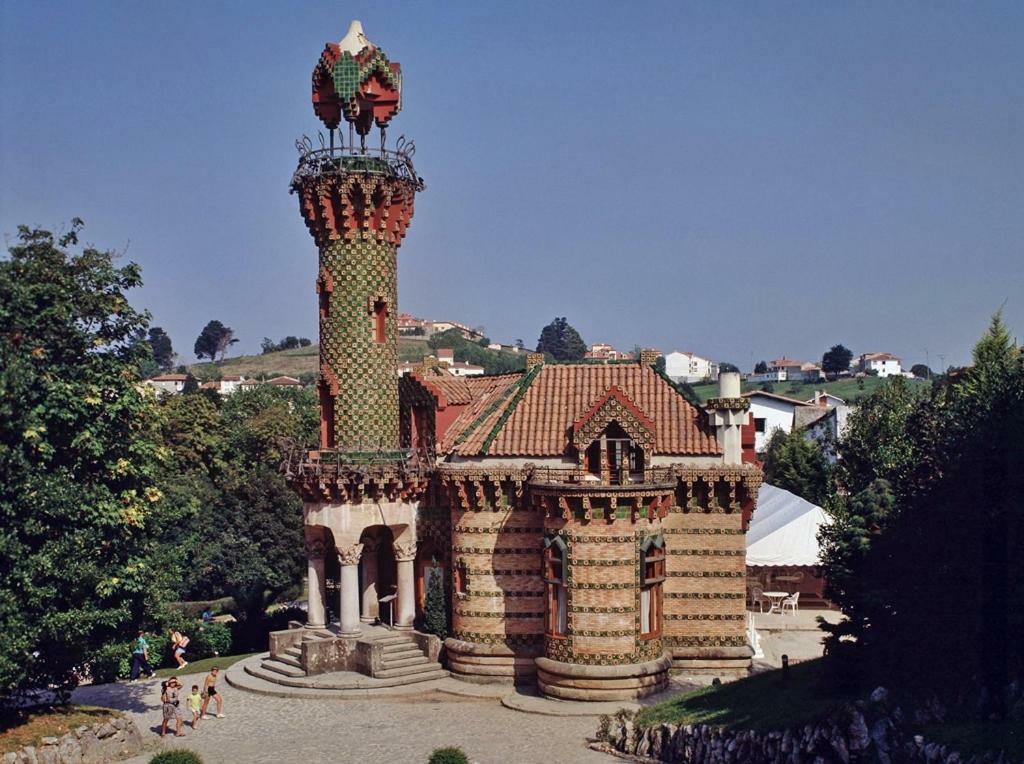 Villa Toño el Alguacil Selaya Exterior foto