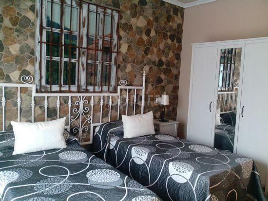 Villa Toño el Alguacil Selaya Exterior foto