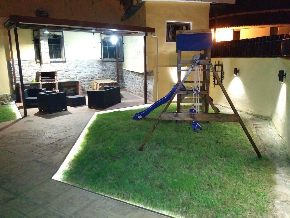 Villa Toño el Alguacil Selaya Exterior foto