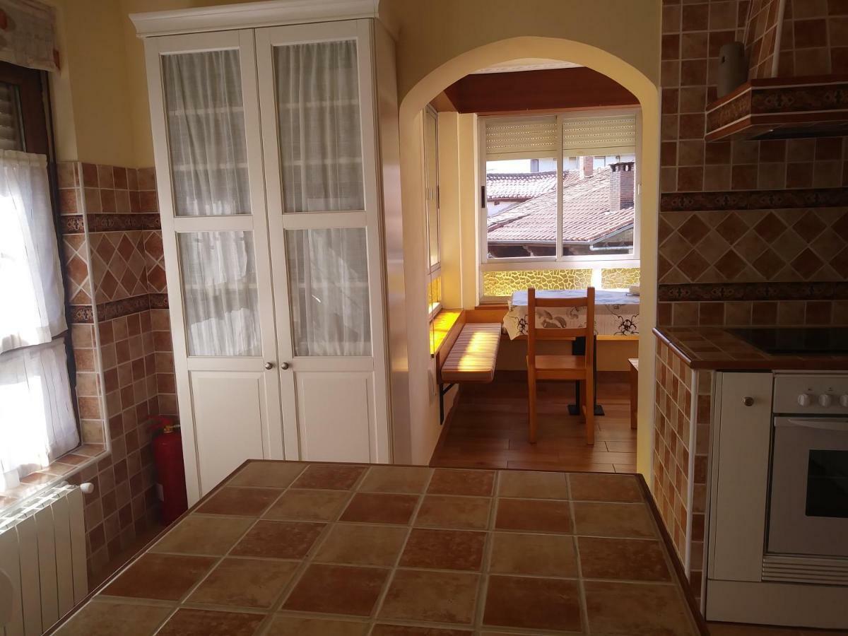 Villa Toño el Alguacil Selaya Exterior foto
