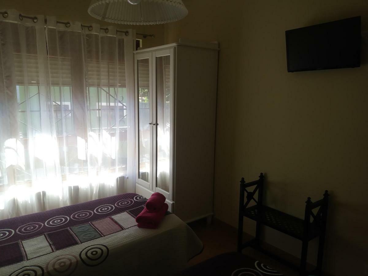 Villa Toño el Alguacil Selaya Exterior foto