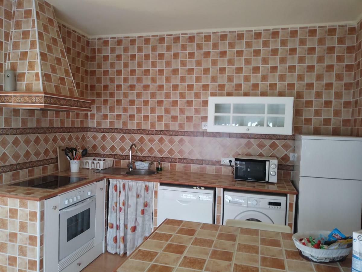 Villa Toño el Alguacil Selaya Exterior foto