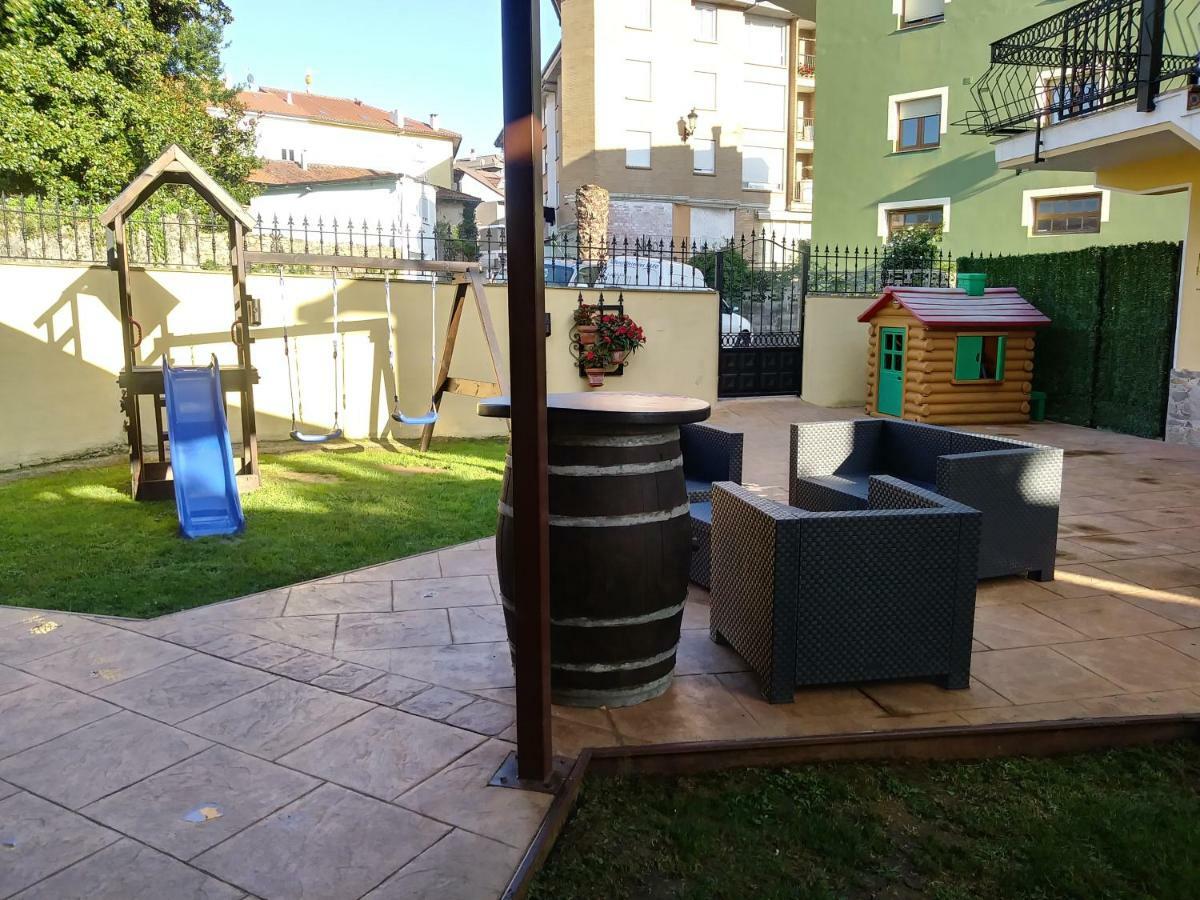 Villa Toño el Alguacil Selaya Exterior foto