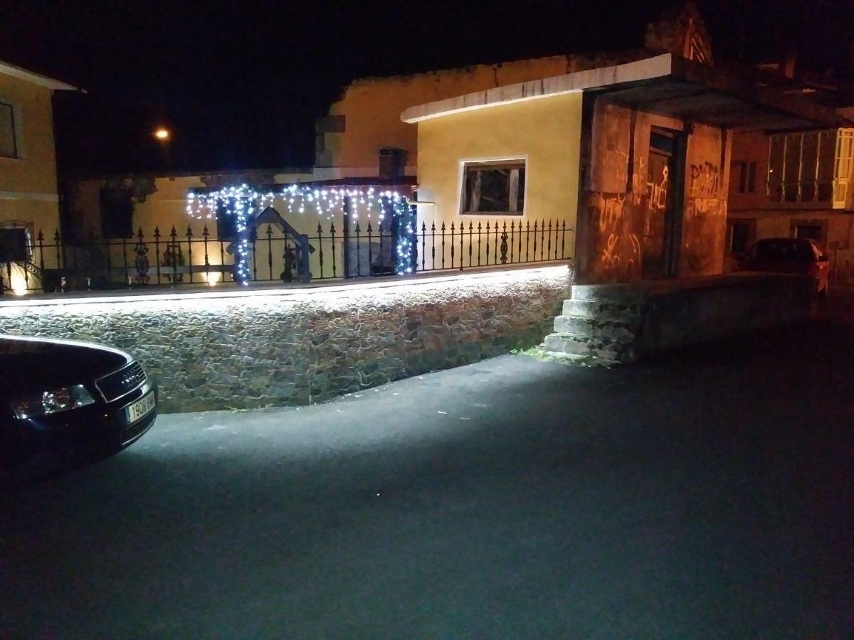 Villa Toño el Alguacil Selaya Exterior foto
